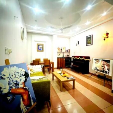 Bán nhà đẹp đón tết, Nguyễn Chí Thanh, Đống Đa, DT 65m 5 tầng 4,5m mặt tiền, giá tốt,