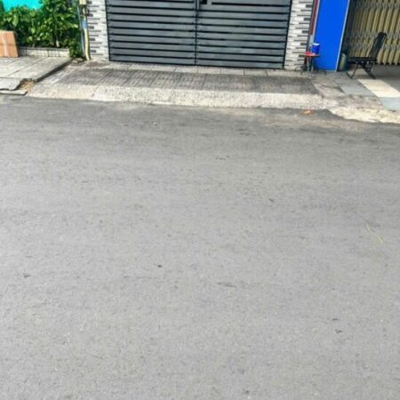 Q10 MẶT TIỀN KHU VIP NHÀ CÁN BỘ MÀ GIÁ CHỈ BẰNG HẺM XE HƠI KHU CƯ XÁ BẮC HẢI ÍT NHÀ BÁN 22.xT