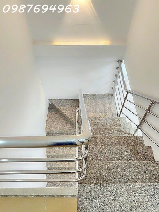 Q8 P2 DƯƠNG BÁ TRẠC 3.7x14M NHÀ MỚI Ở NGAY 1 TRỆT 1 LẦU 2PN 4.xT