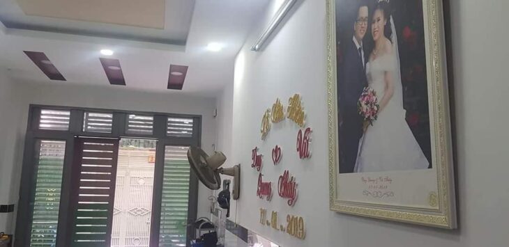 Nhỉnh 4 tỷ, bán nhà HÀN HẢI NGUYÊN, Q11, HXH 7 chỗ.