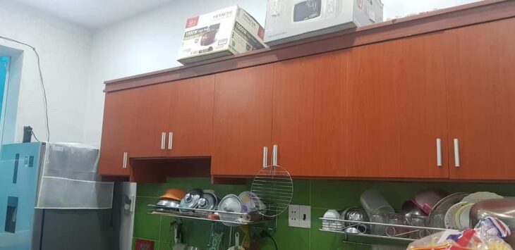 Nhỉnh 4 tỷ, bán nhà HÀN HẢI NGUYÊN, Q11, HXH 7 chỗ.