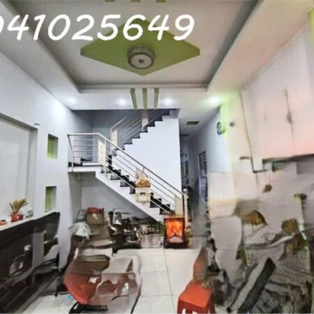 Bán căn nhà 1trệt 1 lầu ngang 7m DT đất 200m2, đường 22, phường Bình Chiểu, Thủ Đức, 15 tỷ