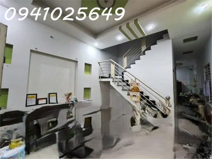 Bán căn nhà 1trệt 1 lầu ngang 7m DT đất 200m2, đường 22, phường Bình Chiểu, Thủ Đức, 15 tỷ