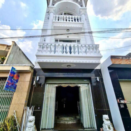 NGỘP – BIỆT THỰ 4 TẦNG 120M2 THIẾT KẾ KIỂU ÂU NGUYỄN ẢNH THỦ- 6PN 6WC HẼM XE TẢI CHỈ HƠN 5 TỶ NGỘP – BIỆT THỰ 4 TẦNG 120M2 THIẾT KẾ KIỂU ÂU NGUYỄN ẢNH THỦ- 6PN 6WC HẼM XE TẢI CHỈ HƠN 5 TỶ