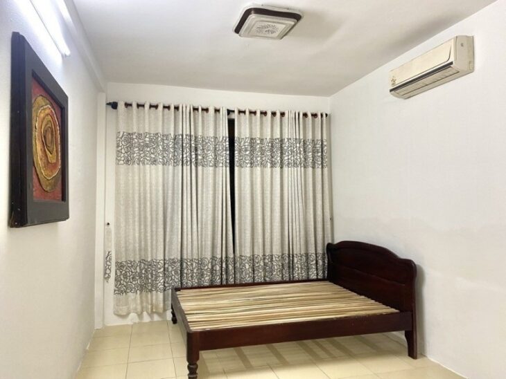 # Nhà kiệt rộng gần Nguyễn Hoàng, 82m2, ngang 7m, 2 tầng, sân rộng, 3.5 tỷ