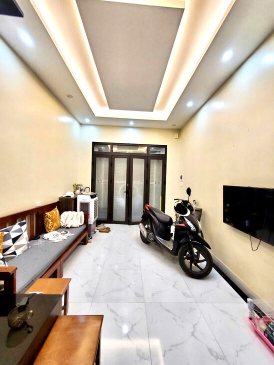 Nhà độc -cực hiếm 2 thoáng vĩnh viễn chỉ còn có sót lại tại Hào Nam – gần Cát Linh – Chỉ có 6.8 tỷ