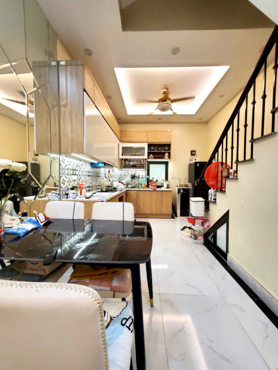 Nhà độc -cực hiếm 2 thoáng vĩnh viễn chỉ còn có sót lại tại Hào Nam – gần Cát Linh – Chỉ có 6.8 tỷ