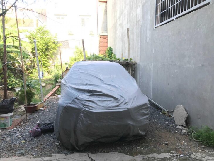 NGAY CHỢ HIỆP BÌNH – GIẢM 600 TR – HẺM Ô TÔ – LÔ ĐẤT 90M2 – 5.4 TỶ