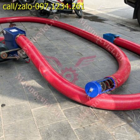 Máy hút nông sản 3 pha Turbo TBH1575 giá rẻ Máy hút nông sản 3 pha Turbo TBH1575 giá rẻ