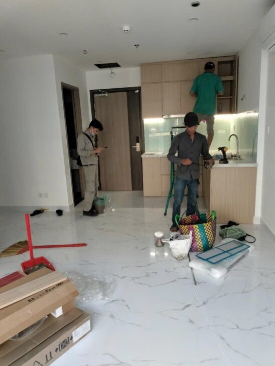 Cơ hội sở hữu căn hộ mơ ước tại The Beverly Solari