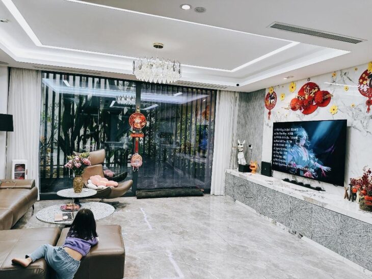 Mua bán nhà đất giá rẻ tại Phường Vĩnh Tuy, Quận Hai Bà Trưng T1/2025