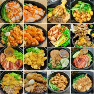 Nhượng Quyền Mì Cay – Mì Trộn Park Kim Thang Quận Bình Thạnh, Kinh doanh bền vững ổn định cùng