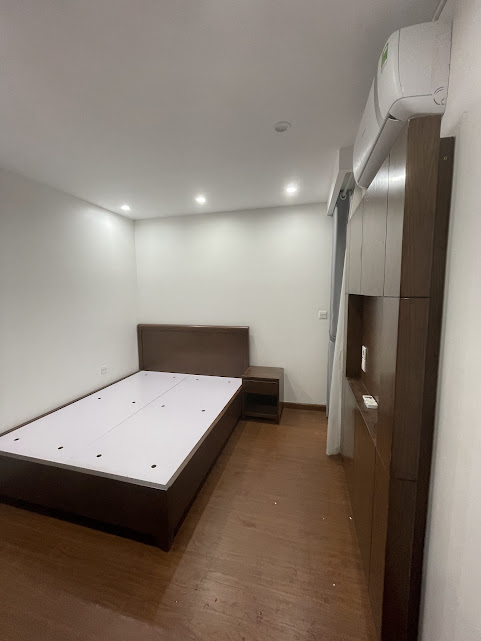Cho thuê căn hộ tai Chung cư Hoàng Cầu Skyline, Số 36 Hoàng Cầu, Đống Đa, giá từ 18 triệu/căn full