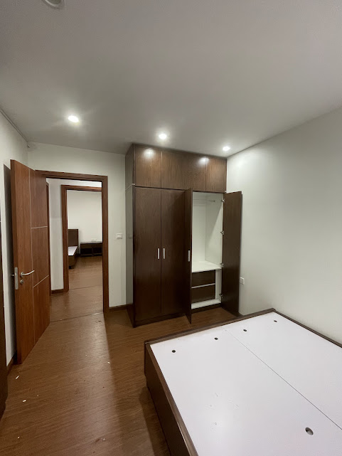 Cho thuê căn hộ tai Chung cư Hoàng Cầu Skyline, Số 36 Hoàng Cầu, Đống Đa, giá từ 18 triệu/căn full