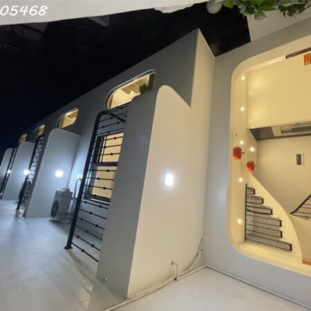 BÁN NHÀ ĐẸP GIÁ RẺ, KHƯƠNG TRUNG, THANH XUÂN, 44M, 5T THANG MÁY, FULL NỘI THẤT, GIÁ 7.1 TỶ