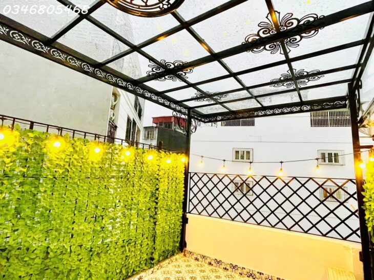 CHÍNH CHỦ CẦN BÁN GẤP NHÀ TẠI BÙI XƯƠNG TRẠCH, KHƯƠNG ĐÌNH, THANH XUÂN. 35M, 5T, FULL NỘI THẤT,