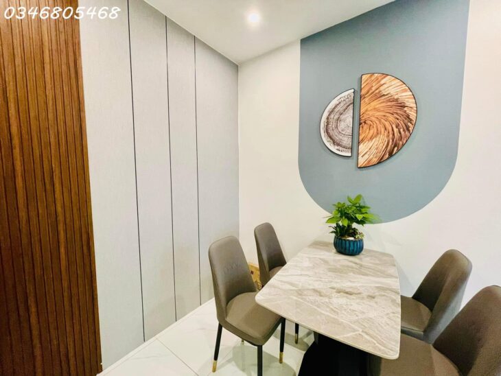 CHÍNH CHỦ CẦN BÁN GẤP NHÀ TẠI BÙI XƯƠNG TRẠCH, KHƯƠNG ĐÌNH, THANH XUÂN. 35M, 5T, FULL NỘI THẤT,