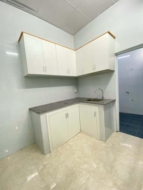 NHÀ KIỆT PHẠM VĂN NGHỊ VÀO Ở NGAY CHỈ 2 TỶ