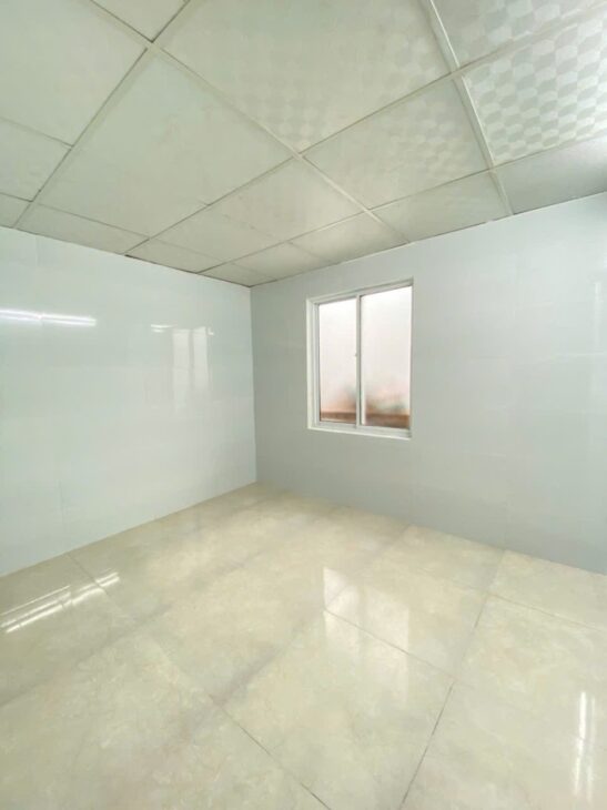 NHÀ KIỆT PHẠM VĂN NGHỊ VÀO Ở NGAY CHỈ 2 TỶ