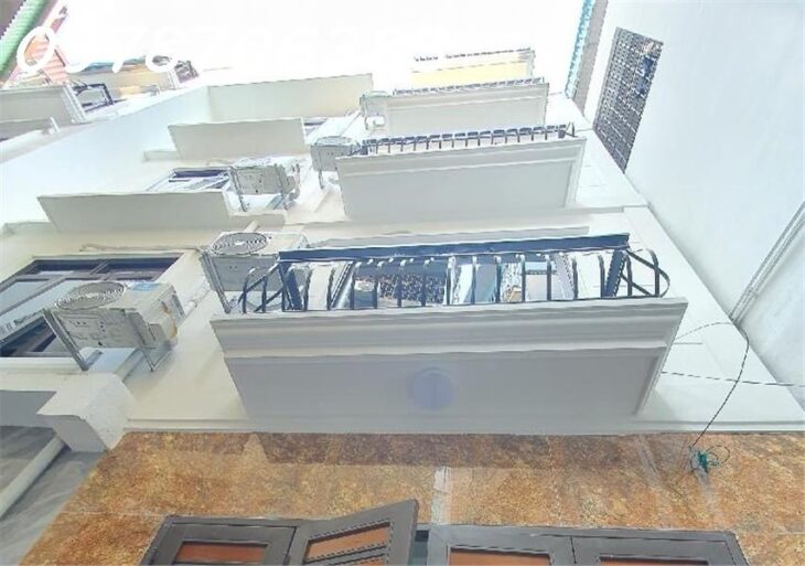 NHÀ THANH XUÂN – PHÂN LÔ – NGÕ THÔNG VŨ HỮU – DÂN XÂY MỚI ĐẸP – KHU DÂN TRÍ CAO – 5 TẦNG TÀI CHÍNH