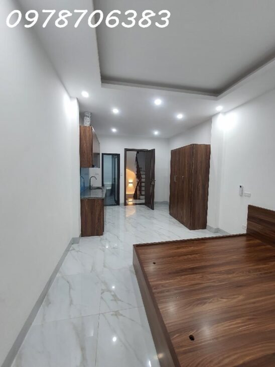 NHÀ THANH XUÂN – PHÂN LÔ – NGÕ THÔNG VŨ HỮU – DÂN XÂY MỚI ĐẸP – KHU DÂN TRÍ CAO – 5 TẦNG TÀI CHÍNH