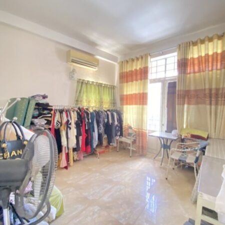 # Mặt Tiền Lê Độ, 4 tầng Kinh Doanh VIP, 5.x tỷ