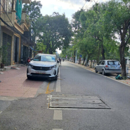 BÁN NHÀ 2T LÔ GÓC-HIẾM NHÀ BÁN, PHƯỜNG KỲ BÁ,DT=69.9m2,mt=3.5m, giá nhỉnh 5 tỷ