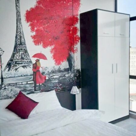 ♥ Toà Căn Hộ sát Biển Phạm Văn Đồng MT Nguyễn Đức An đường 7.5m, 92m2, 7 tầng, 14.x tỷ