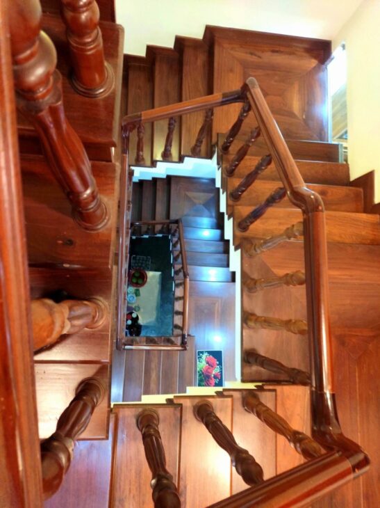 # Mặt Tiền Nguyễn Hữu Thọ, 85m2, 4 tầng đúc còn Mới, Xây Tâm Huyết, chất lượng, Vị trí KD VIP, 12.x