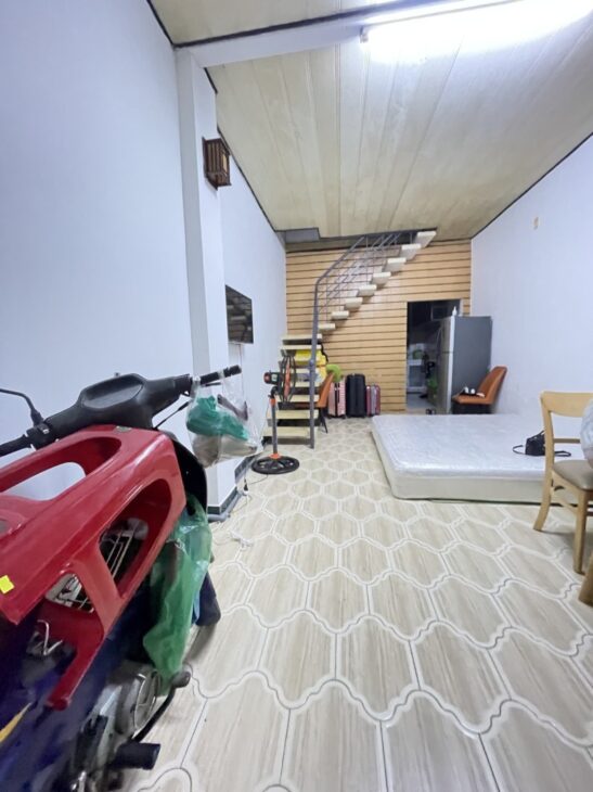 ► Thẳng 50m ra Nguyễn Thị Minh Khai, gần TT Hành Chính, 42m2, 2 tầng, 2.x tỷ