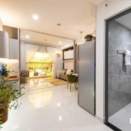 𝗦𝗼̛̉ 𝗵𝘂̛̃𝘂 liền tay Căn gốc 2 mặt tiền 𝗖𝗵𝗶̉ 260𝗧𝗿𝗶𝗲̣̂𝘂/20% Viêw hướng Sài Gòn giá