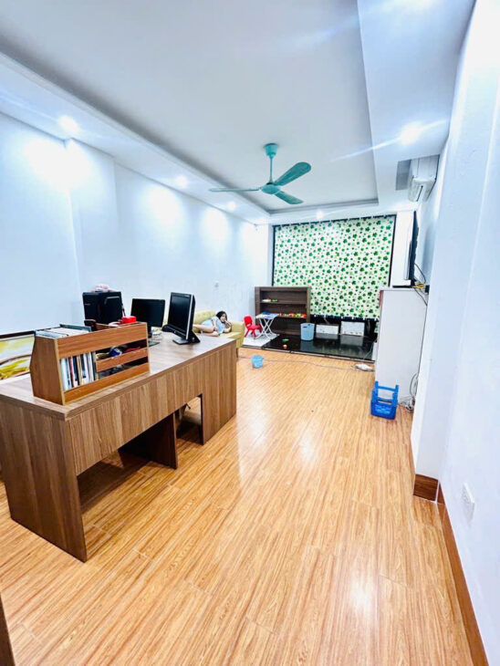 BÁN NHÀ 86 THANH LÂN THANH TRÌ HOÀNG MAI – NHÀ DÂN XÂY – FULL CÔNG NĂNG – GẦN PHỐ – NHIỀU TIỆN ÍCH.