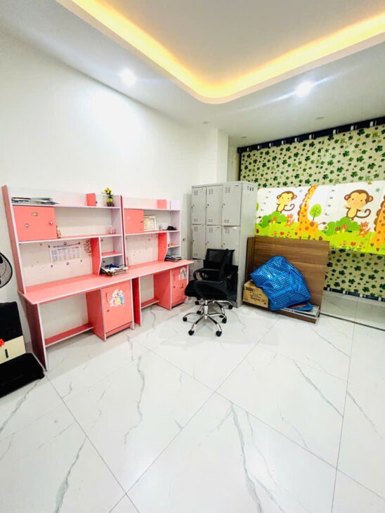 BÁN NHÀ 86 THANH LÂN THANH TRÌ HOÀNG MAI – NHÀ DÂN XÂY – FULL CÔNG NĂNG – GẦN PHỐ – NHIỀU TIỆN ÍCH.