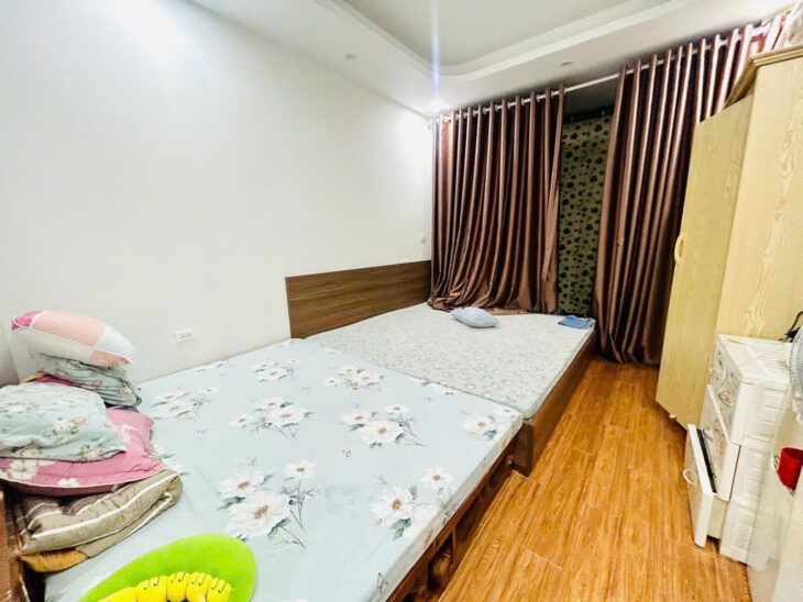 BÁN NHÀ 86 THANH LÂN THANH TRÌ HOÀNG MAI – NHÀ DÂN XÂY – FULL CÔNG NĂNG – GẦN PHỐ – NHIỀU TIỆN ÍCH.