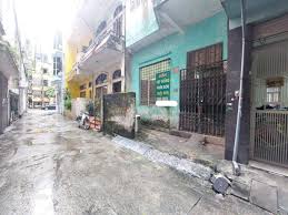 Bán nhà phân lô mặt ngõ Nguyễn Phong Sắc 102m2, mt 6m đường rộng ôtô dừng đỗ