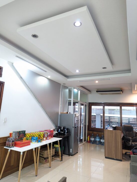 Cho Thuê Mặt Bằng 15 Triệu Làm Văn Phòng, Kế Bên Metro An Phú Q2