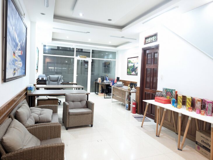 Cho Thuê Mặt Bằng 15 Triệu Làm Văn Phòng, Kế Bên Metro An Phú Q2