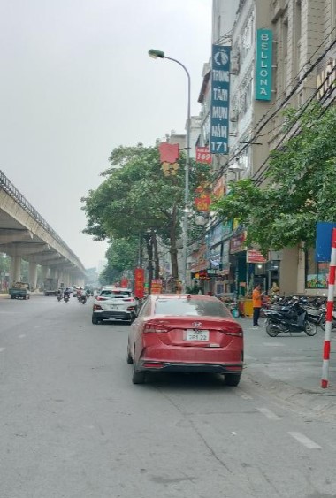 SIÊU RẺ CẦU DIỄN – 52M2 X 3 TẦNG – Ô TÔ ĐỖ CỬA – 7.5 TỶ