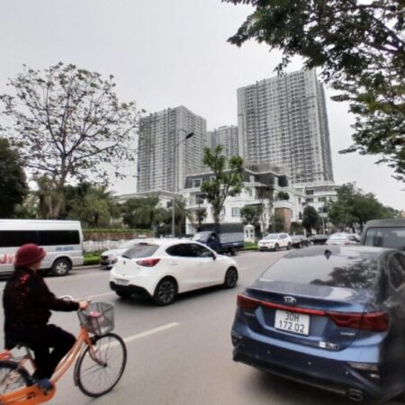 NHÀ MẶT PHỐ NGUYỄN VĂN GIÁP – Ô TÔ ĐỖ CỬA – KINH DOANH ĐỈNH – 76M2 – 15.6 TỶ NHÀ MẶT PHỐ NGUYỄN VĂN GIÁP – Ô TÔ ĐỖ CỬA – KINH DOANH ĐỈNH – 76M2 – 15.6 TỶ