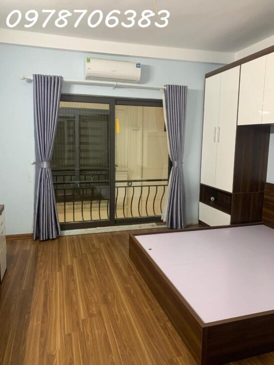 NHÀ ĐẸP PHỐ – TRẦN PHÚ – MẶT NGÕ THÔNG – 15M RA Ô TÔ TRÁNH – HÀNG XÓM KĐT VĂN QUÁN – BÃI ĐỖ XE