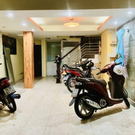 Bán Căn Hộ Dịch Vụ HUỲNH VĂN BÁNH – hxh – 7 phòng ngủ cho thuê khoán.