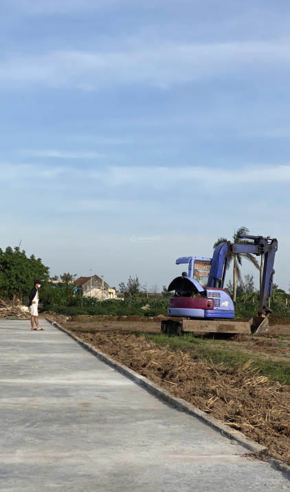 Phải nhanh mới kịp. Lô Đất Góc và Áp Góc Tại Biển Thịnh Long – Giá Trực Tiếp Từ Chính Chủ, Sổ Đỏ