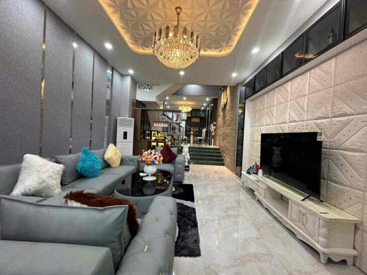 BIỆT THỰ ĐEP- ĐÓN TẾT RỘN RÀNG- GIÁ CẢ PHẢI CHĂNG- NGÂN HÀNG AGR BANK HỖ TRỢ LS THẤP