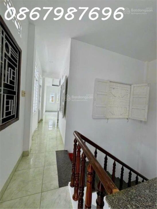 Chính chủ bán căn nhà góc 2 mặt tiền tại vị trí đắc địa ngay gần chợ Đồng Nai, Phường Phước Hải, TP