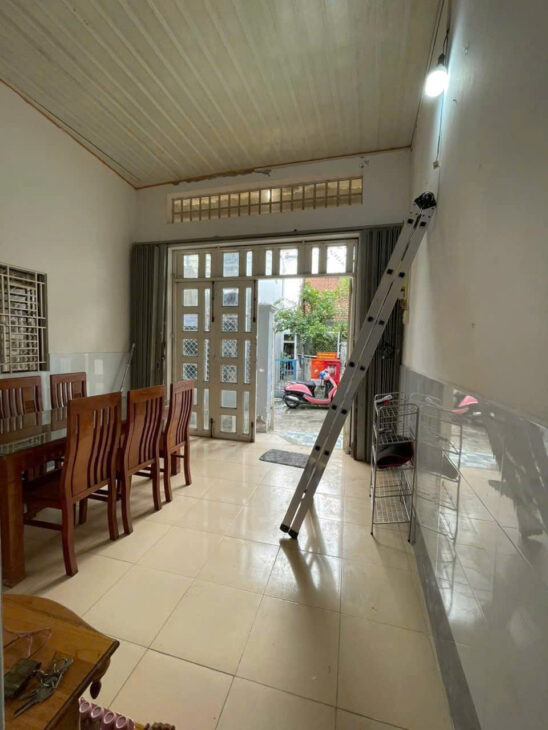 45. Nhà 3 Triệu Full Nội Thất Gần Bệnh Viện Phụ Sản Cần Thơ