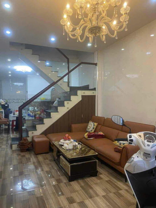 NHÀ ĐƯỜNG 2-9 – GẦN CÔNG AN PHƯỜNG HÒA CƯỜNG NAM – NHÀ MỚI, ĐẸP – GẦN LOTTE SIÊU THỊ – GẦN ĐƯỜNG