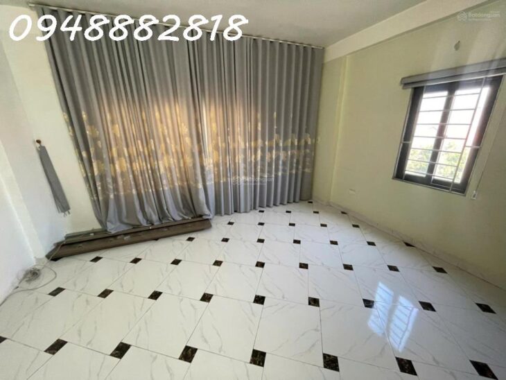 [CHÍNH CHỦ] Cần bán Gấp nhà ÂU CƠ – 2 Thoáng – 5 Tầng MT 5m 50m ra Hồ Tây, oto tránh Giá 6 Tỷ nhỉnh