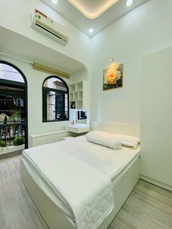 ???????????? NHÀ NHỎ XINH – THỐNG NHẤT – P.16 – GÒ VẤP – HXH – NHỈNH 2 TỶ – 5 PHÚT RA QUANG TRUNG.