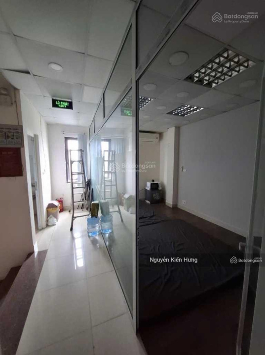 Cực hiếm – Tòa văn phòng kinh doanh – 2 mặt tiền – Mặt phố đường Trần Thái Tông 90m2 63.5 tỷ