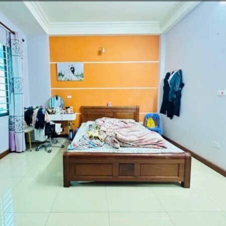 NHÀ ĐẸP YÊN HOÀ 35M2 x 5 TẦNG – 8 TỶ – NGÕ THÔNG – Ô TÔ – KINH DOANH ĐỈNH